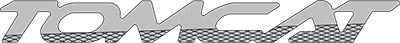 Tomcat logo