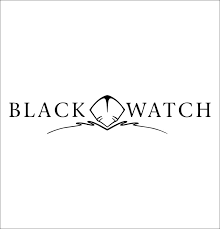 Black Watch logo
