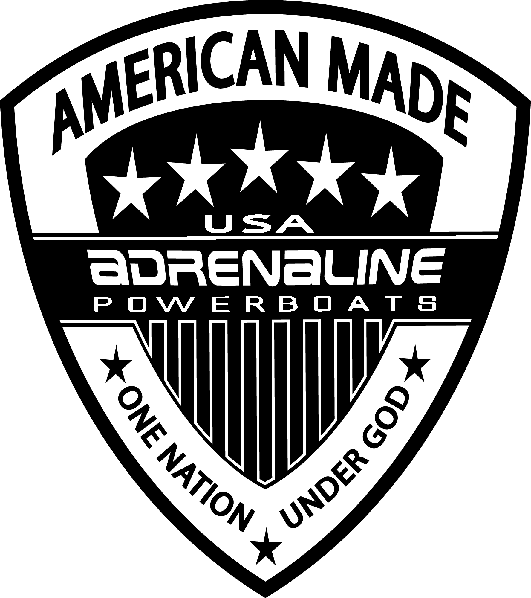Adrenaline logo