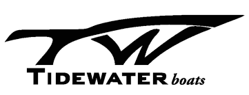 Tidewater logo