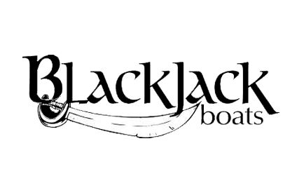 BlackJack logo