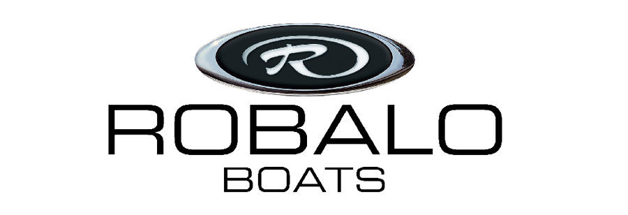 Robalo logo