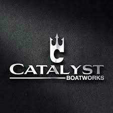 Catalyst logo