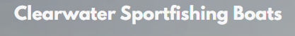 Clearwater logo