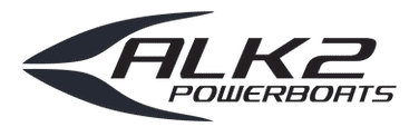 ALK2 Powerboats logo