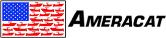 Ameracat logo