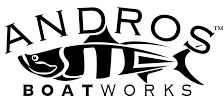 Andros Boat Works logo