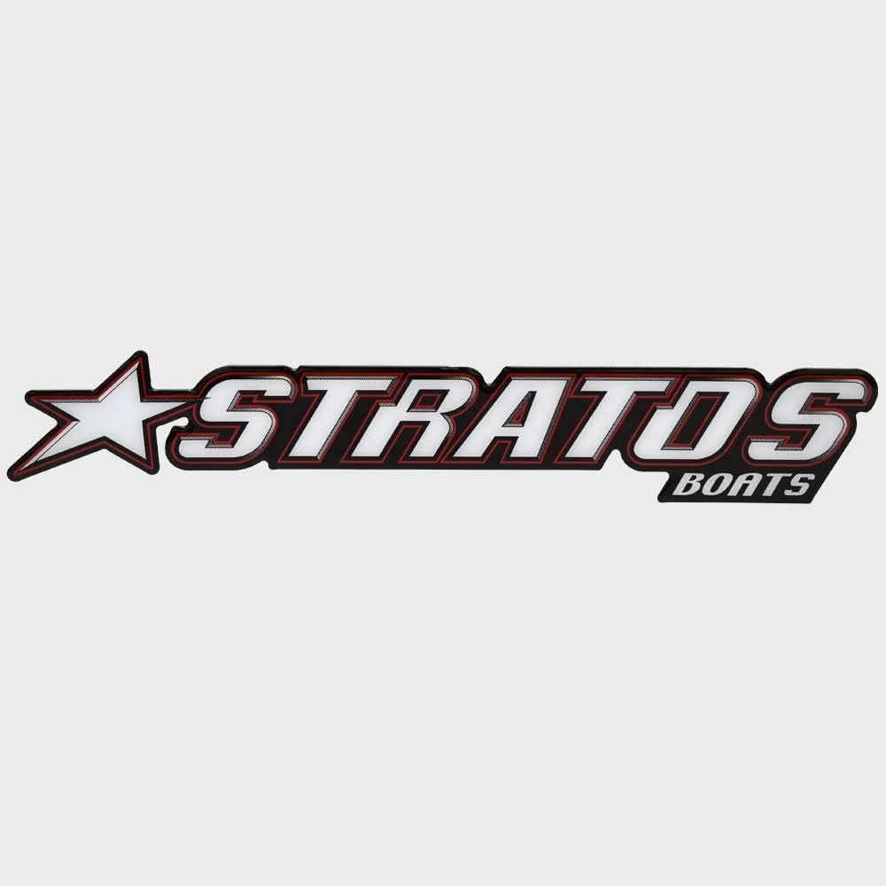Stratos logo