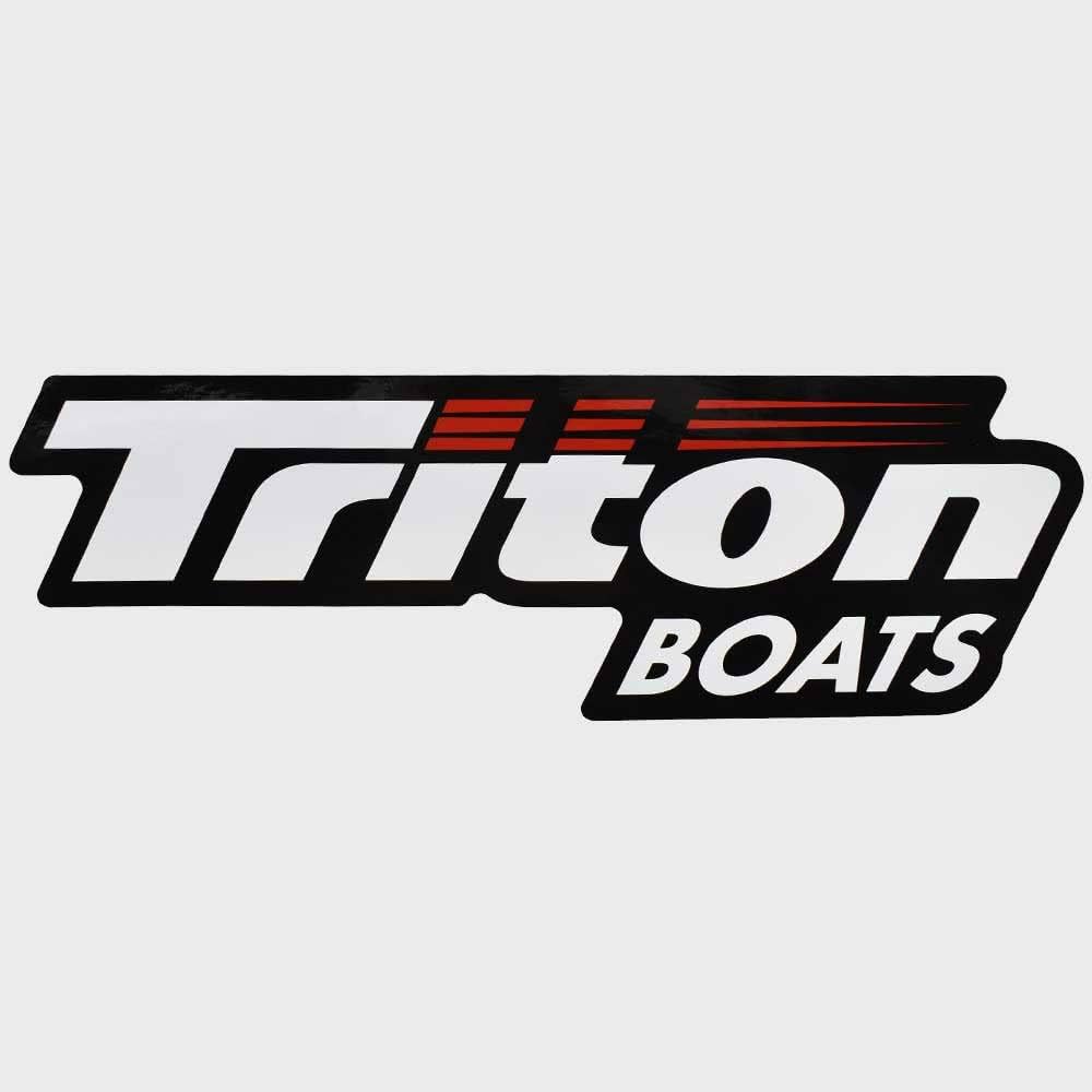 Triton logo