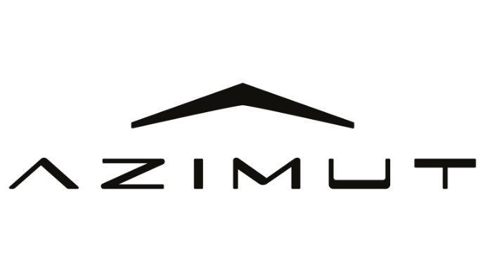 Azimut Yachts logo