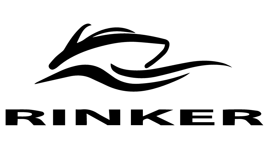 Rinker Boat Logo