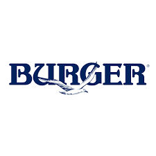Burger logo