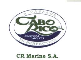 Cabo Rico logo