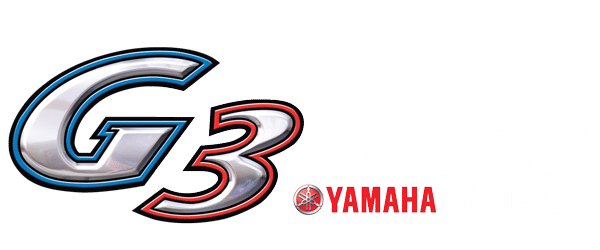 G3 Boats Logo