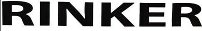 Rinker logo