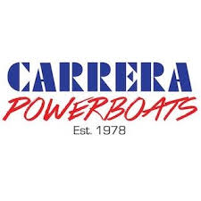 Carrera Powerboats logo