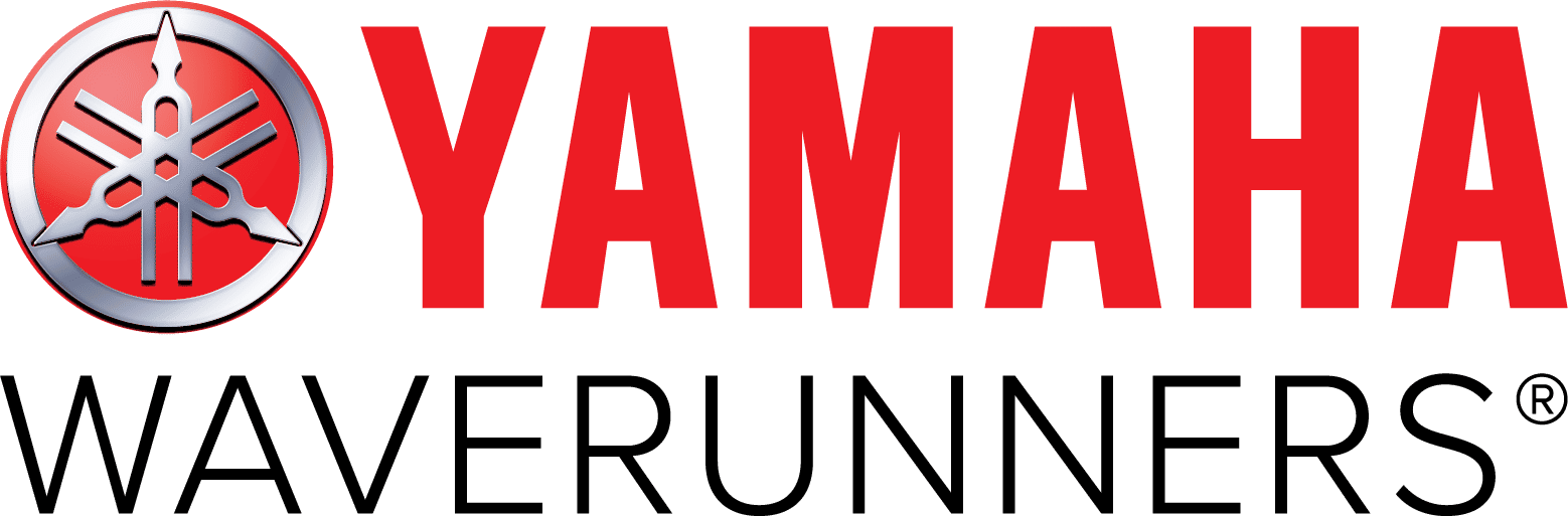 Yamaha WaveRunner Logo