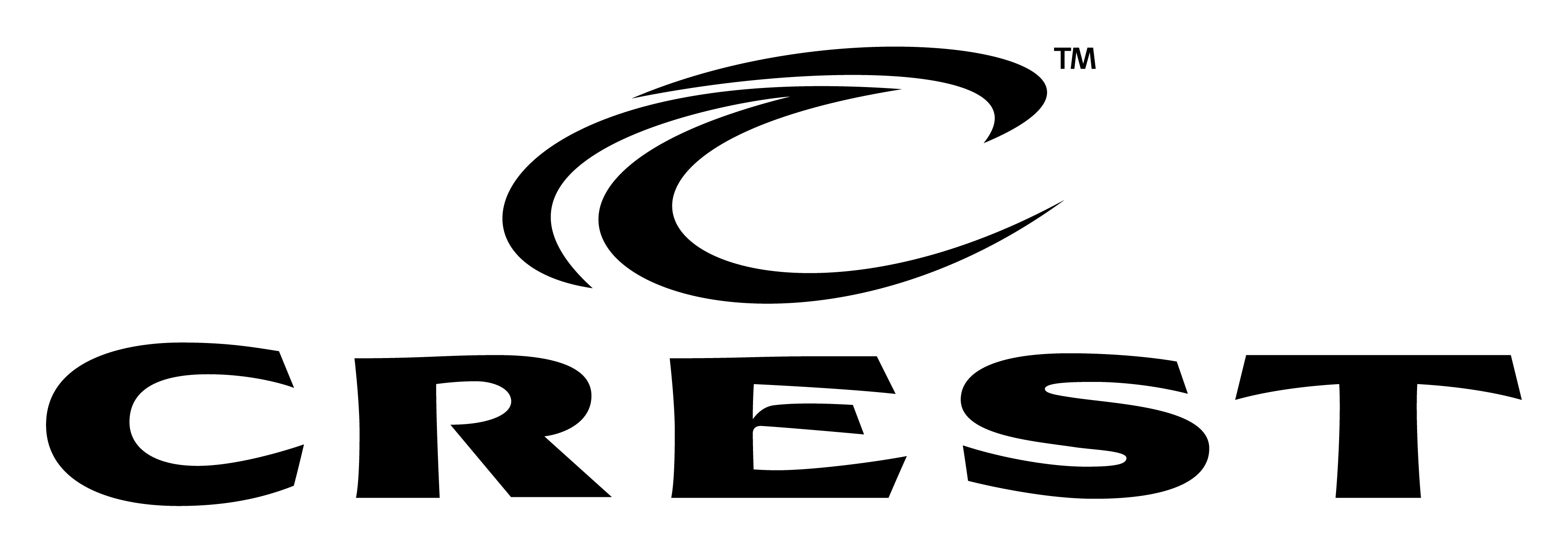 Crest Classic logo