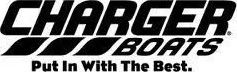 Charger Boats logo