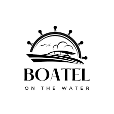 Boatel logo