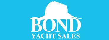 Bond Yachts logo