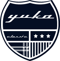 Yuka Yacht logo