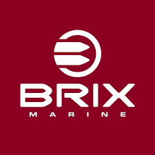 Brix Marine logo