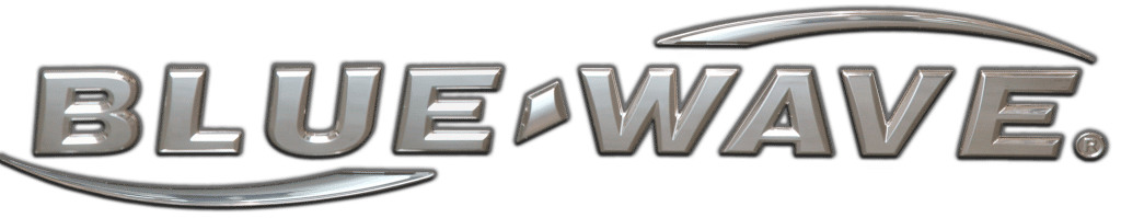 Blue Wave logo