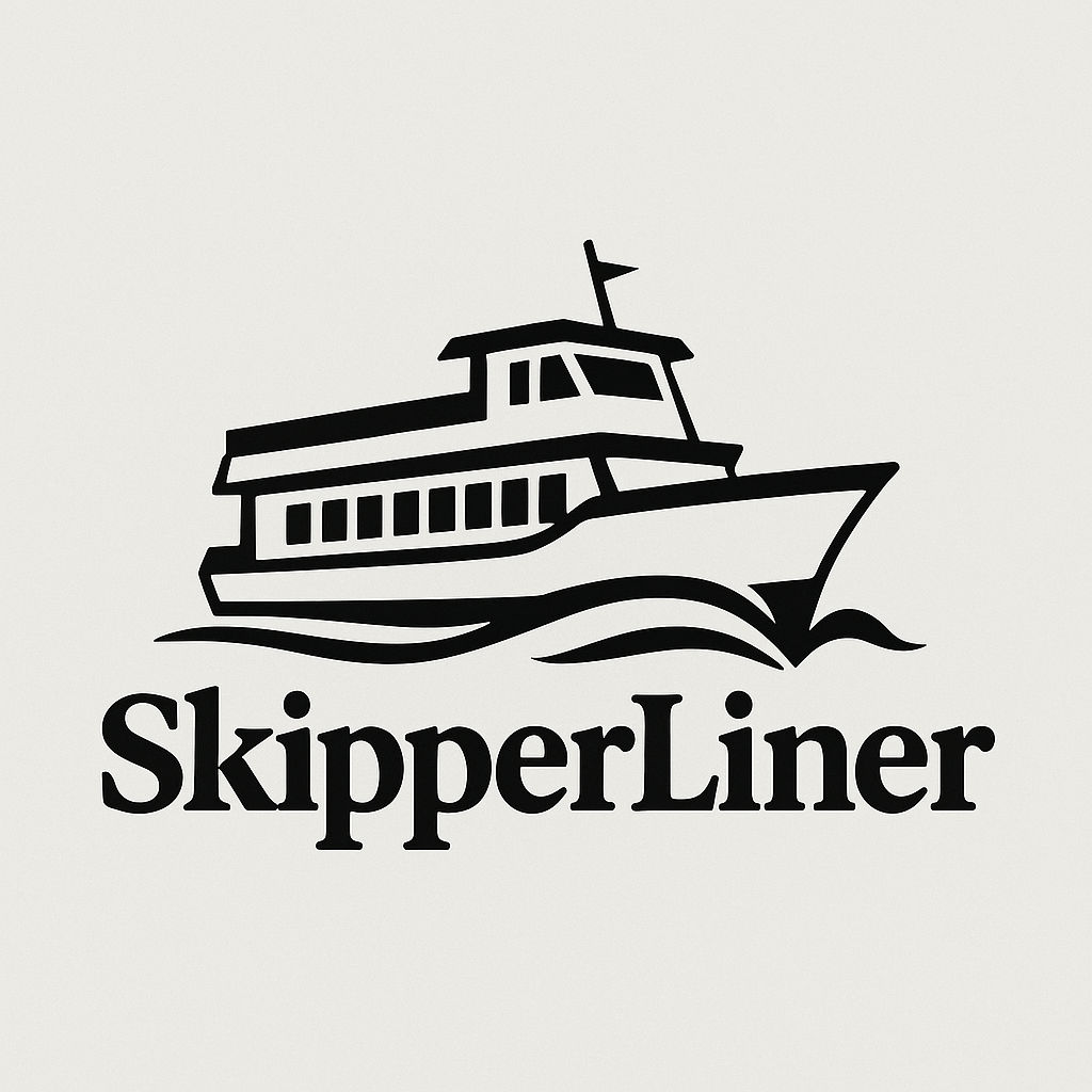 Skipperliner logo