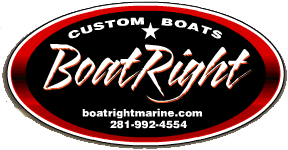 Boat Right logo