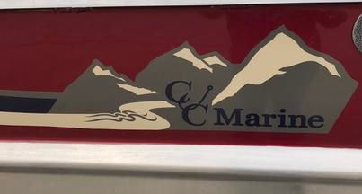 Cjc Marine logo