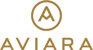 Aviara logo