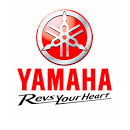 Yamaha - Off Road logo
