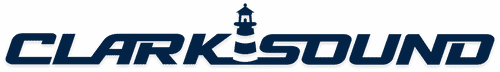 Clark Sound logo