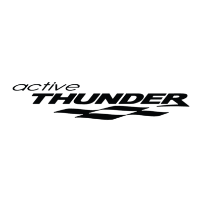 Active Thunder logo