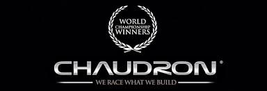 Chaudron logo