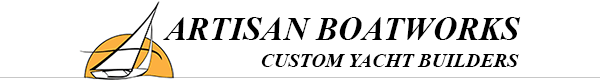 Artisan Boatworks logo