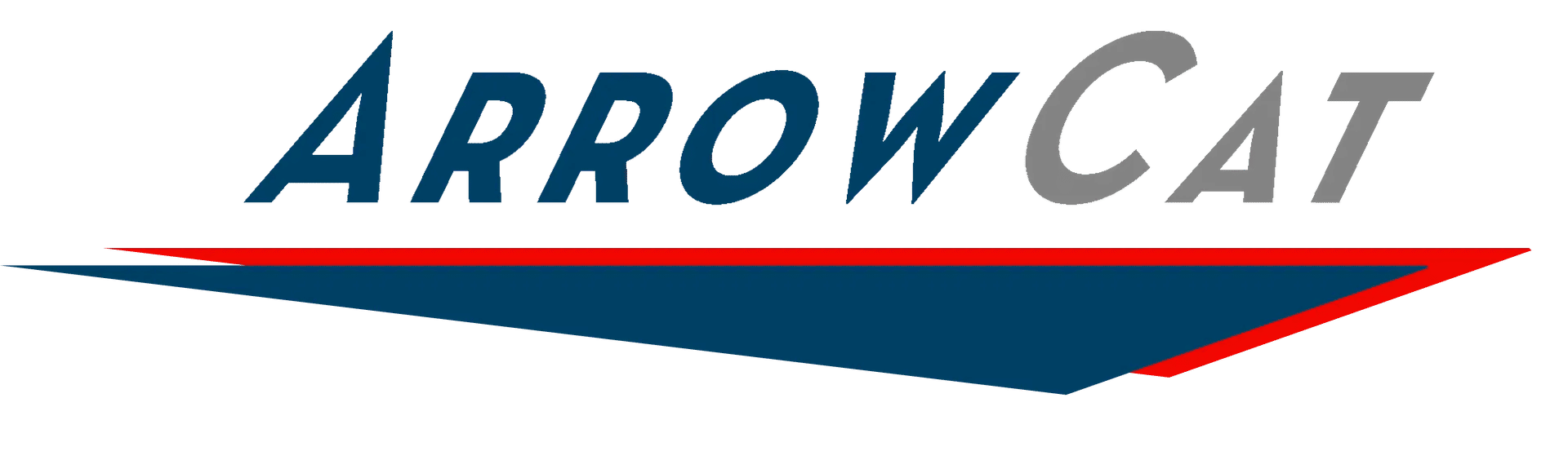 Arrowcat Marine logo