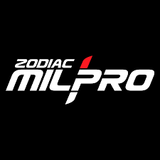 Zodiac Milpro logo