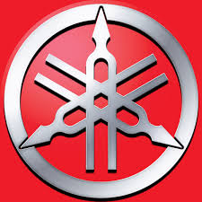 Yamaha Outboards logo