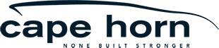Cape Horn Yachts logo