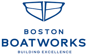 Boston Boatworks logo