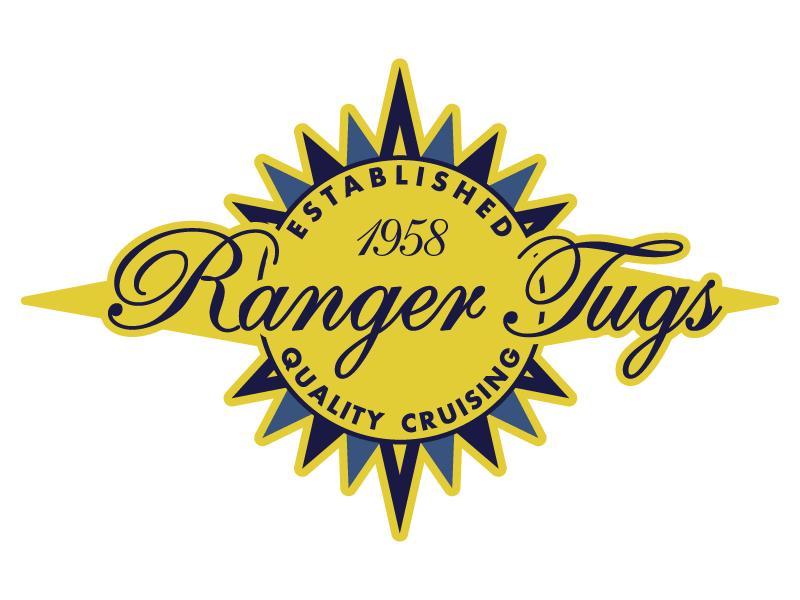 Ranger Tugs logo
