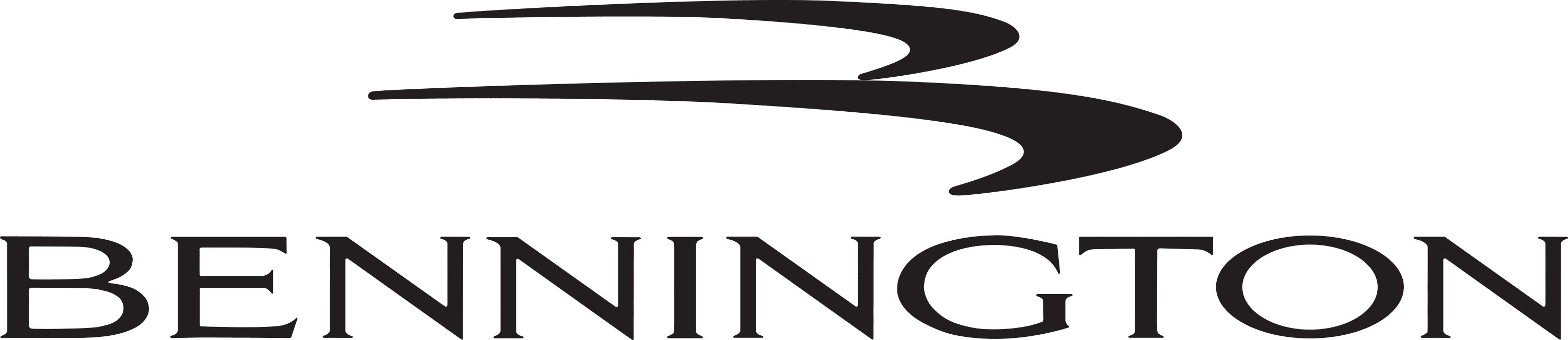 Bennington Logo