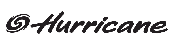 Hurricane Logo