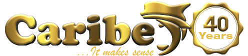 Caribe logo