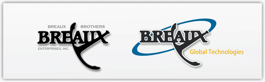 Breaux Brothers logo