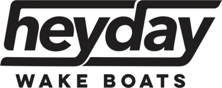 HeyDay Logo