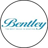 Bentley Pontoons logo