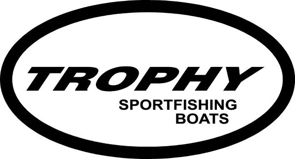 Trophy logo